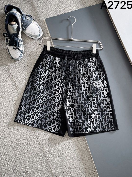 DIOR Shorts-5